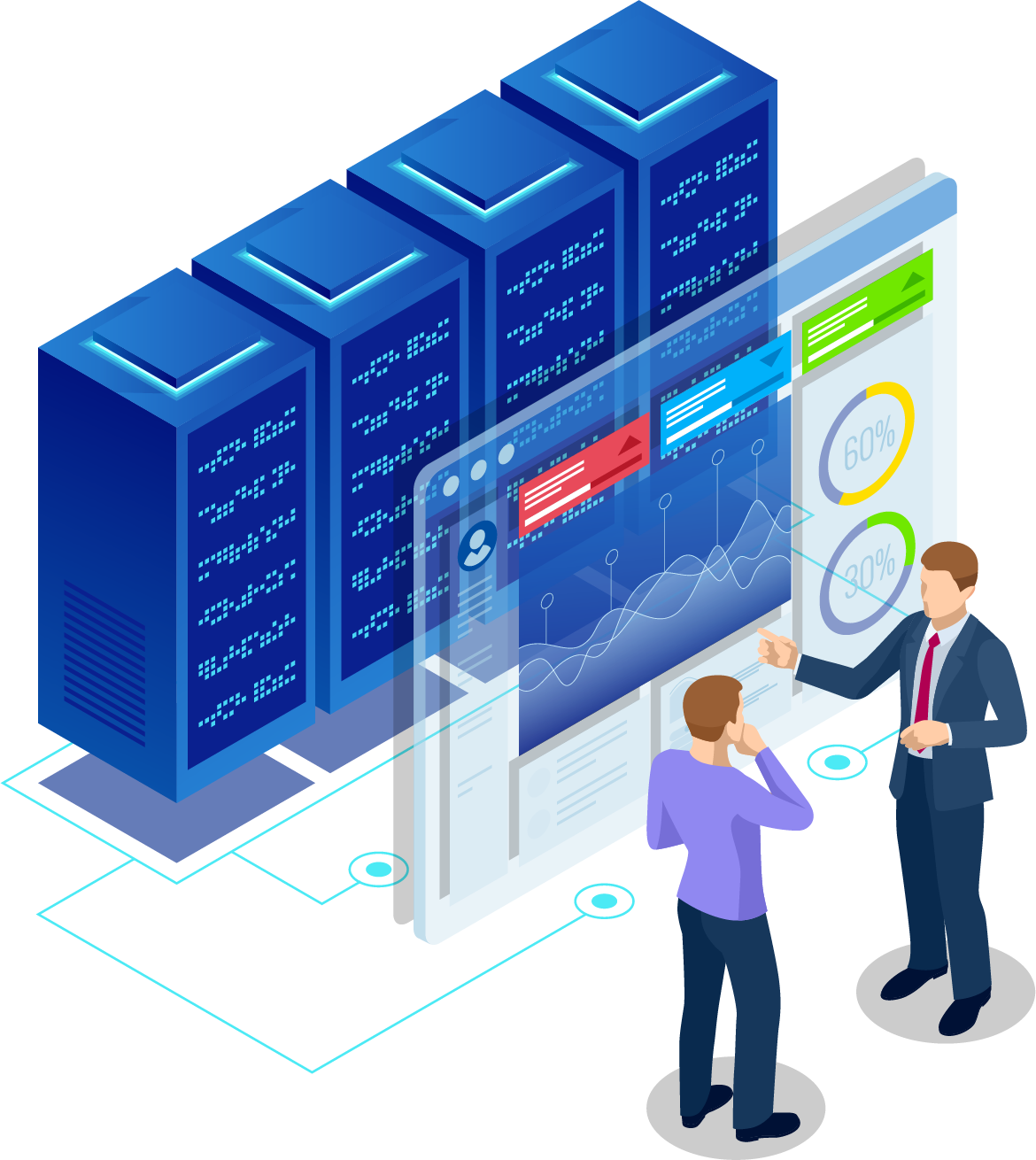 database schema